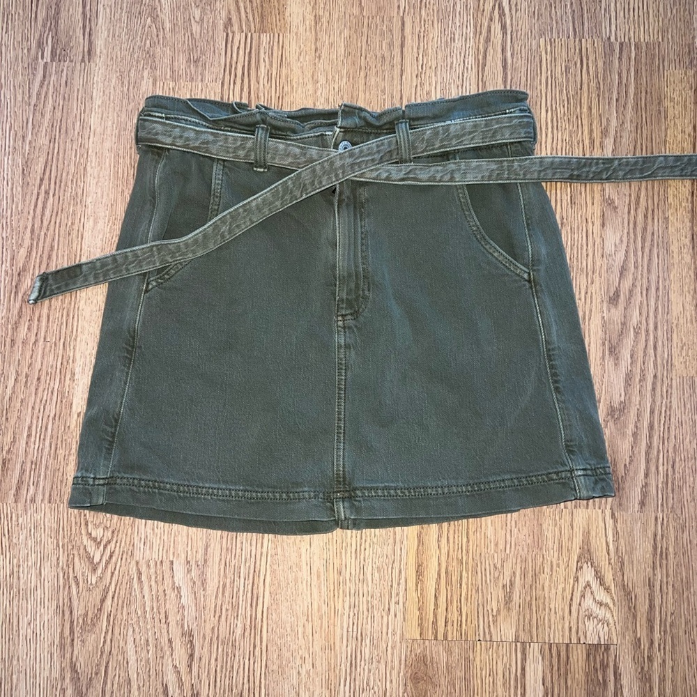 American Eagle Skirt